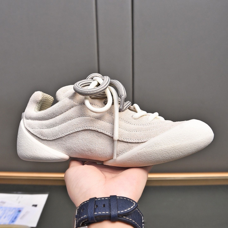 alexander M*Q*en casual shoes